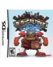 Foto Jogo Robocalypse Tecmo Nintendo DS