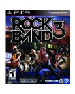 Foto Jogo Rock Band 3 EA PlayStation 3