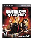 Foto Jogo Rock Band: Green Day EA PlayStation 3