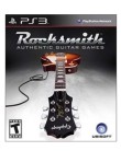 Foto Jogo Rocksmith Ubisoft PlayStation 3