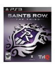 Foto Jogo Saint's Row: The Third THQ PlayStation 3
