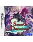 Foto Jogo Sands Of Destruction Sega Nintendo DS