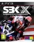 Foto Jogo SBK X: Superbike World Championship Milestone PlayStation 3