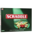 Foto Jogo Scrabble Original Mattel