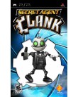 Foto Jogo Secret Agent Clank Sony PlayStation Portátil