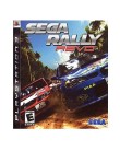 Foto Jogo Sega Rally Revo Sega PlayStation 3