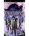 Foto Jogo Shin Megami Tensei Persona Atlus PlayStation Portátil