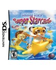 Foto Jogo Shining Stars: Super Starcade Destination Games Nintendo DS