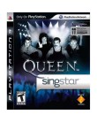 Foto Jogo Singstar: Queen Sony PlayStation 3