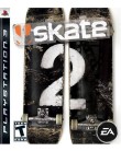 Foto Jogo Skate 2 EA PlayStation 3