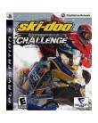 Foto Jogo Ski Doo: Snowmobile Challenge Valcon Games PlayStation 3