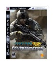 Foto Jogo Socom Us Navy Seals Confrontation Sony PlayStation 3
