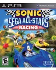 Foto Jogo Sonic & Sega All-Stars Racing Sega PlayStation 3