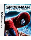 Foto Jogo Spider Man: The Edge of Time Activision Nintendo DS