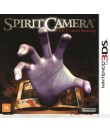 Foto Jogo Spirit Camera: The Cursed Memoir Nintendo Nintendo 3DS