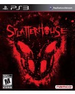 Foto Jogo Splatterhouse Bandai Namco PlayStation 3