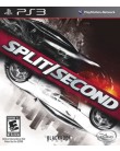Foto Jogo Split Second Black Rock PlayStation 3