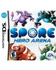 Foto Jogo Spore Hero Arena EA Nintendo DS