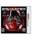 Foto Jogo Spy Hunter Warner Bros Nintendo 3DS