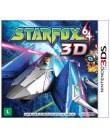 Foto Jogo Star Fox 64 3D Nintendo Nintendo 3DS