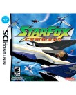 Foto Jogo Star Fox Command Nintendo Nintendo DS