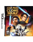 Foto Jogo Star Wars The Clone Wars Republic Heroes LucasArts Nintendo DS