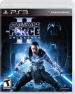 Foto Jogo Star Wars: The Force Unleashed II LucasArts PlayStation 3