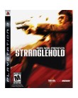 Foto Jogo Stranglehold Midway PlayStation 3