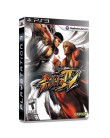 Foto Jogo Street Fighter IV Capcom PlayStation 3