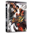 Jogo Street Fighter IV Capcom PlayStation 3