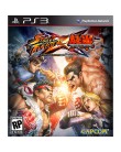 Foto Jogo Street Fighter X Tekken Capcom PlayStation 3