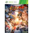 Jogo Street Fighter X Tekken Xbox 360 Capcom Foto Jogo Street Fighter X Tekken Xbox 360 Capcom