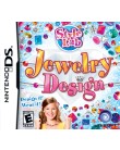 Foto Jogo Style Lab Jewelry Design Ubisoft Nintendo DS