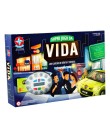 Jogo Super Jogo da Vida Estrela Foto Jogo Super Jogo da Vida Estrela