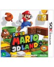Foto Jogo Super Mario 3D Land Nintendo Nintendo 3DS