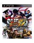 Foto Jogo Super Street Fighter IV Capcom PlayStation 3