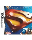 Foto Jogo Superman Returns EA Nintendo DS