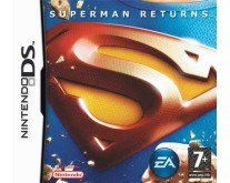 Jogo Superman Returns EA Nintendo DS