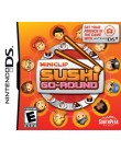 Foto Jogo Sushi go Round SouthPeak Games Nintendo DS