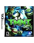 Foto Jogo Teenage Mutant Ninja Turtles Ubisoft Nintendo DS
