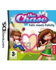 Foto Jogo The Chase: Felix Meets Felicity Atari Nintendo DS