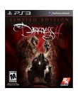 Foto Jogo The Darkness 2 2K PlayStation 3
