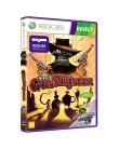 Foto Jogo The Gunstringer Xbox 360 Microsoft