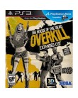 Foto Jogo The House of the Dead Overkill Extended Cut Sega PlayStation 3