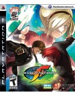 Foto Jogo The King of Fighters XII Ignition Entertainment PlayStation 3