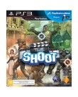 Foto Jogo The Shoot Sony PlayStation 3