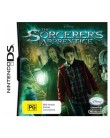 Foto Jogo The Sorcerers Apprentice Disney Nintendo DS