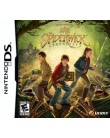 Foto Jogo The Spiderwick Chronicles Sierra Nintendo DS