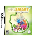 Foto Jogo Think Smart Mentor Interactive Nintendo DS
