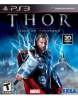 Foto Jogo Thor: God Of Thunder Sega PlayStation 3